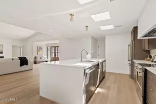 8630 E Via De Sereno --, Scottsdale, AZ 85258 - Photo 5