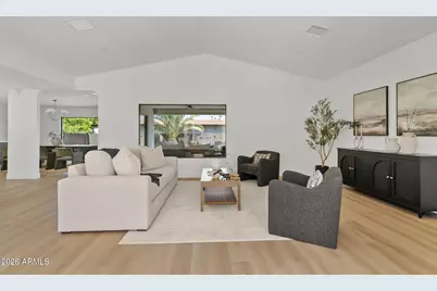 8630 E Via De Sereno --, Scottsdale, AZ 85258 - Photo 9