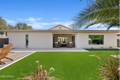 8630 E Via De Sereno --, Scottsdale, AZ 85258 - Photo 21