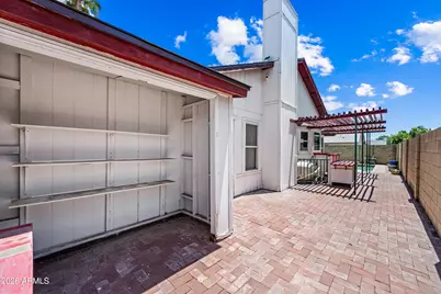 7931 W Windrose Drive, Peoria, AZ 85381 - Photo 49