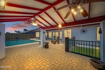 7931 W Windrose Drive, Peoria, AZ 85381 - Photo 3