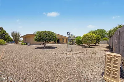 10833 W Boswell Boulevard, Sun City, AZ 85373 - Photo 21