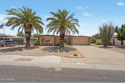 10833 W Boswell Boulevard, Sun City, AZ 85373 - Photo 1