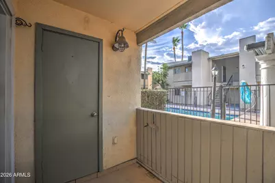 729 W Coolidge Street #110, Phoenix, AZ 85013 - Photo 23