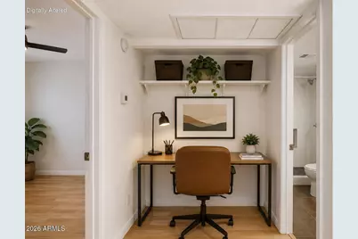 729 W Coolidge Street #110, Phoenix, AZ 85013 - Photo 15
