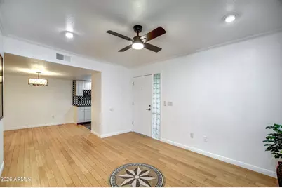 729 W Coolidge Street #110, Phoenix, AZ 85013 - Photo 5