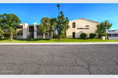 729 W Coolidge Street #110, Phoenix, AZ 85013 - Photo 1