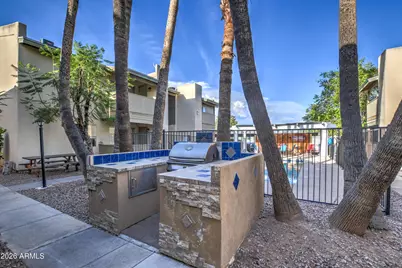 729 W Coolidge Street #110, Phoenix, AZ 85013 - Photo 21