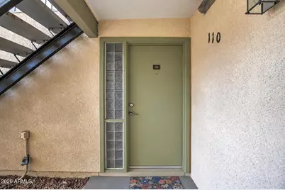 729 W Coolidge Street #110, Phoenix, AZ 85013 - Photo 3