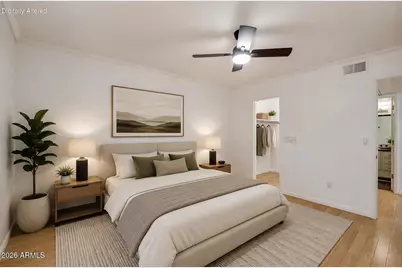 729 W Coolidge Street #110, Phoenix, AZ 85013 - Photo 19
