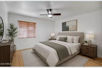 729 W Coolidge Street #110, Phoenix, AZ 85013 - Photo 17
