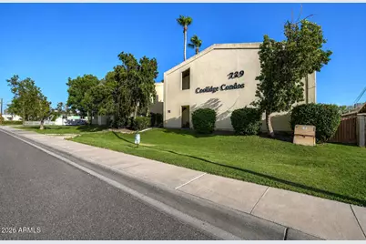 729 W Coolidge Street #110, Phoenix, AZ 85013 - Photo 25