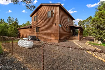 2950 Country View Lane, Overgaard, AZ 85933 - Photo 31