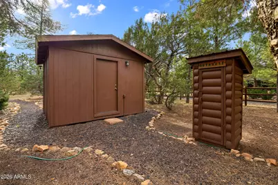 2950 Country View Lane, Overgaard, AZ 85933 - Photo 35