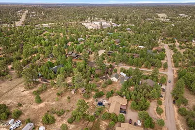 2950 Country View Lane, Overgaard, AZ 85933 - Photo 41