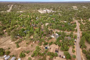 2950 Country View Ln, Overgaard, AZ 85933 - Photo 41