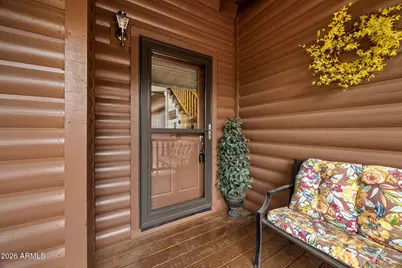2950 Country View Lane, Overgaard, AZ 85933 - Photo 7