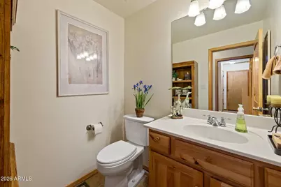 2950 Country View Lane, Overgaard, AZ 85933 - Photo 17