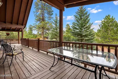 2950 Country View Lane, Overgaard, AZ 85933 - Photo 5