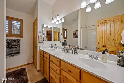2950 Country View Lane, Overgaard, AZ 85933 - Photo 27