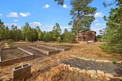 2950 Country View Lane, Overgaard, AZ 85933 - Photo 33