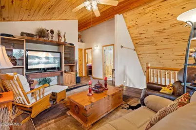 2950 Country View Lane, Overgaard, AZ 85933 - Photo 23