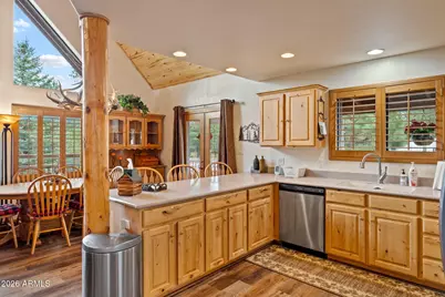2950 Country View Lane, Overgaard, AZ 85933 - Photo 13