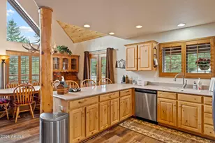 2950 Country View Ln, Overgaard, AZ 85933 - Photo 13