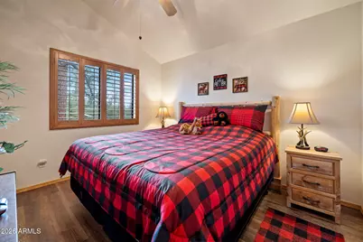 2950 Country View Lane, Overgaard, AZ 85933 - Photo 25