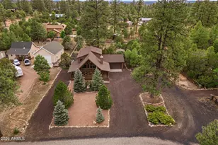 2950 Country View Ln, Overgaard, AZ 85933 - Photo 37