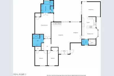 7245 E Las Palmaritas Drive, Scottsdale, AZ 85258 - Photo 43
