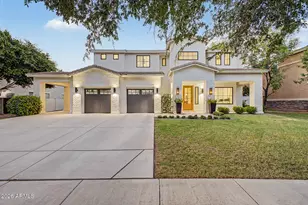 2950 E Comstock Dr, Gilbert, AZ 85296 - Photo 5