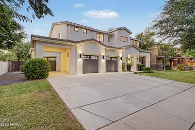 2950 E Comstock Drive, Gilbert, AZ 85296 - Photo 7
