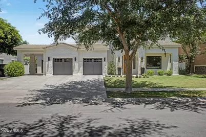 2950 E Comstock Drive, Gilbert, AZ 85296 - Photo 1