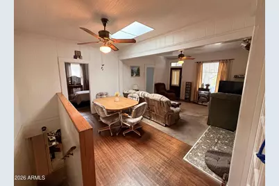 414 Tombstone Canyon Canyon, Bisbee, AZ 85603 - Photo 5