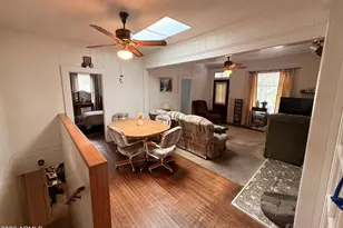 414 Tombstone Canyon, Bisbee, AZ 85603 - Photo 5