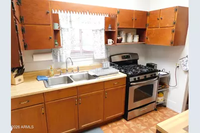 414 Tombstone Canyon Canyon, Bisbee, AZ 85603 - Photo 13