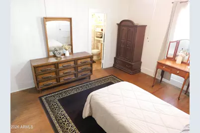 414 Tombstone Canyon Canyon, Bisbee, AZ 85603 - Photo 17