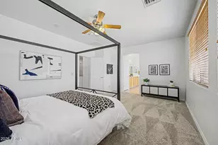 2923 N 140th Dr, Goodyear, AZ 85395 - Photo 19