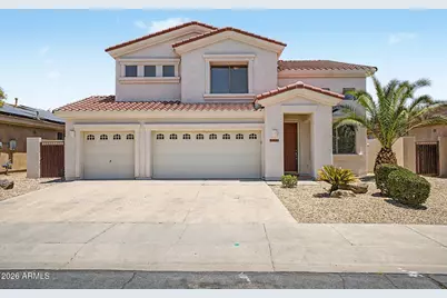 2923 N 140th Drive, Goodyear, AZ 85395 - Photo 1