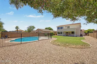 2923 N 140th Drive, Goodyear, AZ 85395 - Photo 31