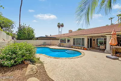 7492 E Woodsage Lane, Scottsdale, AZ 85258 - Photo 5