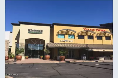 7492 E Woodsage Lane, Scottsdale, AZ 85258 - Photo 23