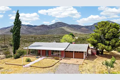 89 E Pima Drive, Bisbee, AZ 85603 - Photo 9