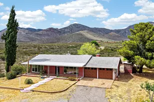 89 E Pima Dr, Bisbee, AZ 85603 - Photo 9
