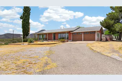 89 E Pima Drive, Bisbee, AZ 85603 - Photo 13