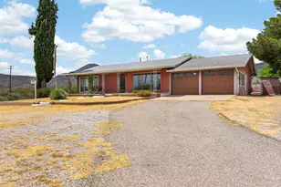89 E Pima Dr, Bisbee, AZ 85603 - Photo 13