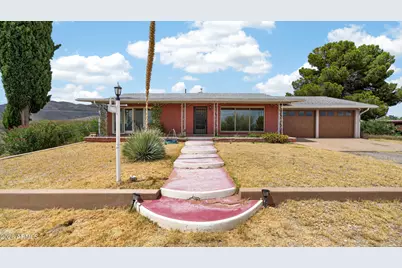 89 E Pima Drive, Bisbee, AZ 85603 - Photo 15