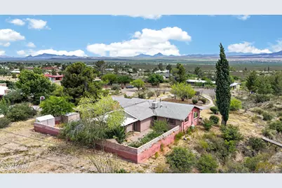 89 E Pima Drive, Bisbee, AZ 85603 - Photo 7