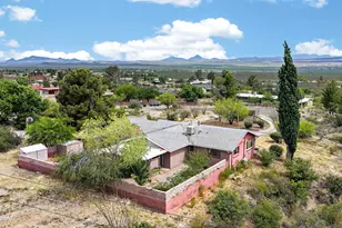 89 E Pima Dr, Bisbee, AZ 85603 - Photo 7